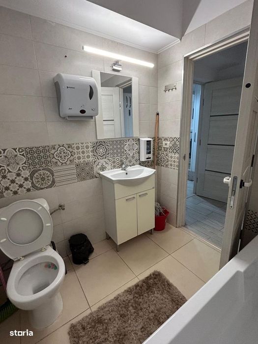 Apartament cu o camera