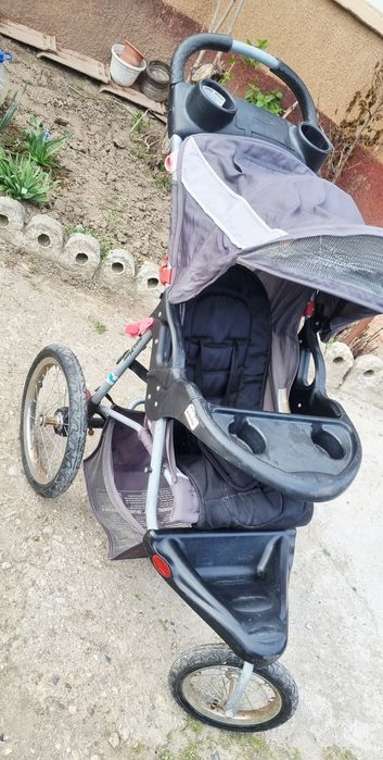 Cărucior copii Caruț