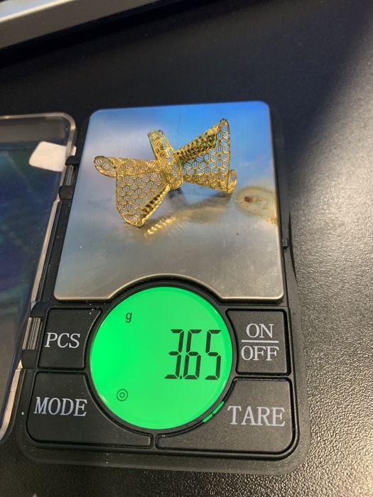 Златни Нови Накити