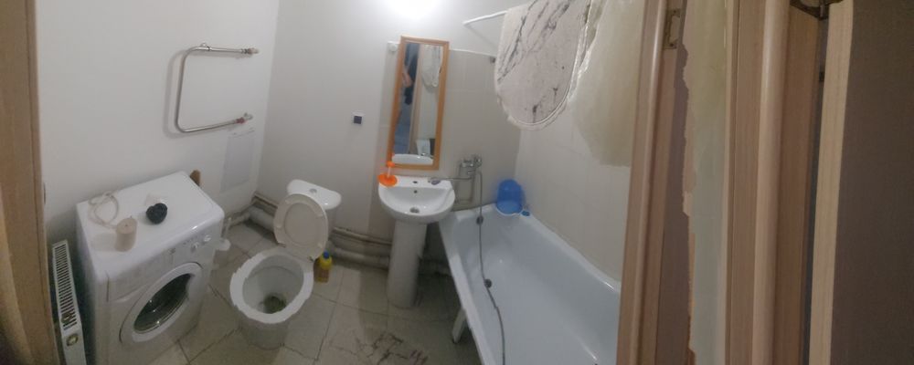 Продам 1 комнатную квартиру