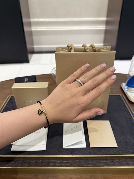 NEW Браслет Bvlgari Divas’ Dream 291111