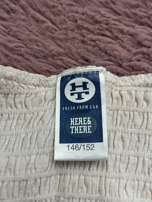 Tricou pe umeri copii