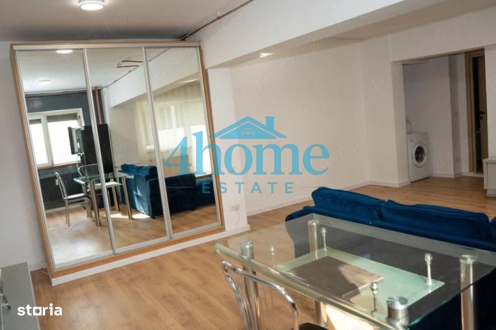 Apartament 2 camere 13 Septembrie|Academia Militară|Metrou|