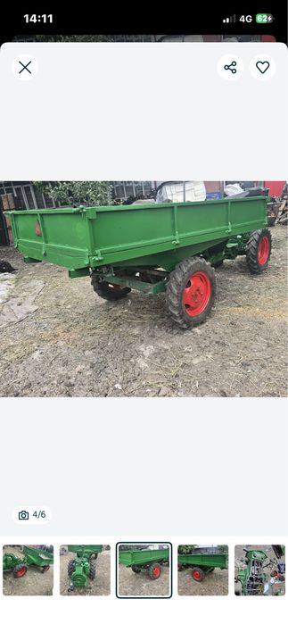 Motoagricola goldoni export