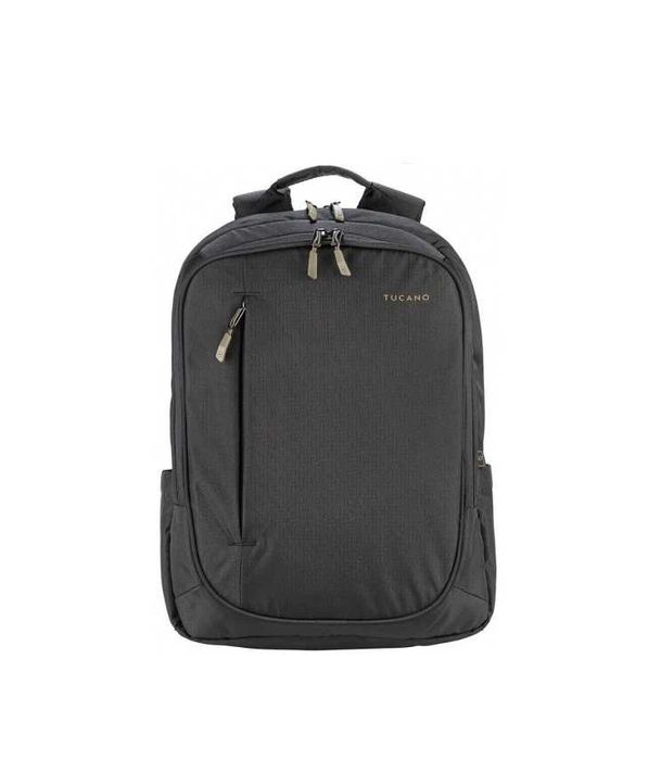 } Рюкзак Tucano Bizip AGS 17" чёрный