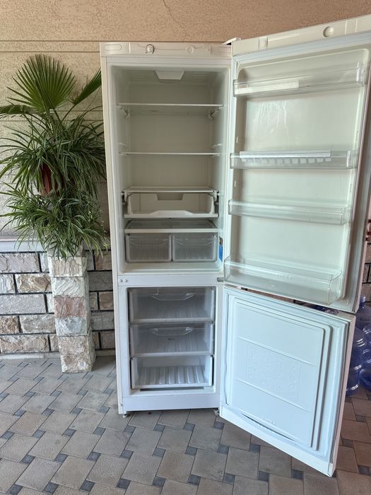 modeli INDESIT aybi yoq