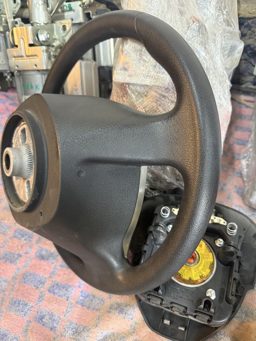 приора гранта рульдер бар