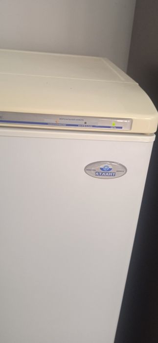 Морозильники в отличном состоянии