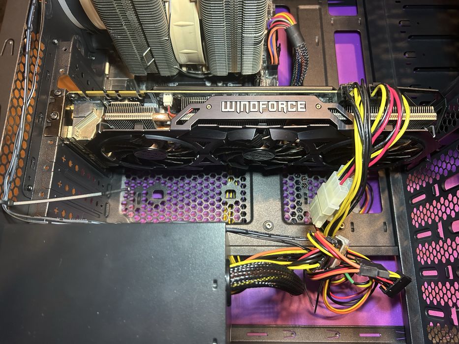 Unitate PC Gaming