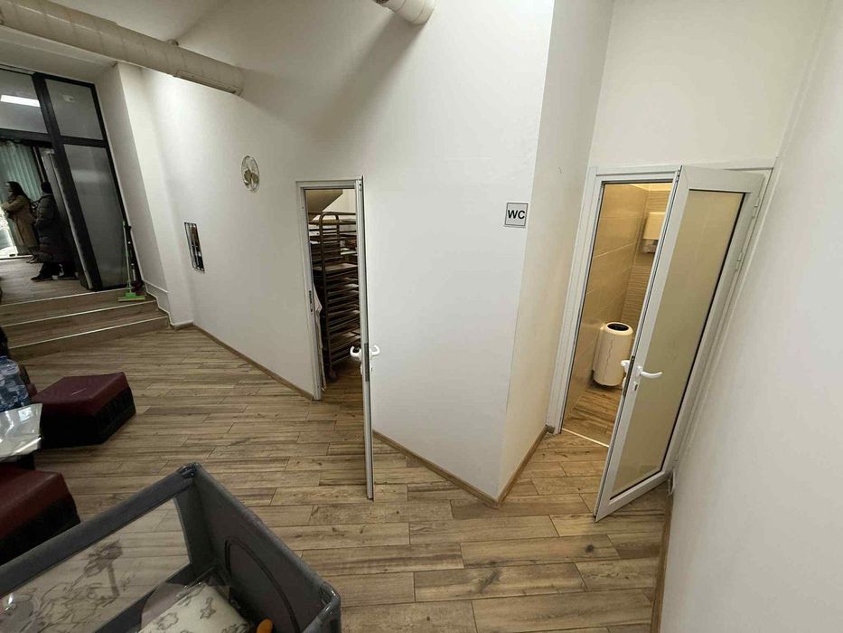 Магазин под наем в ж.к. Горна баня, 2164969