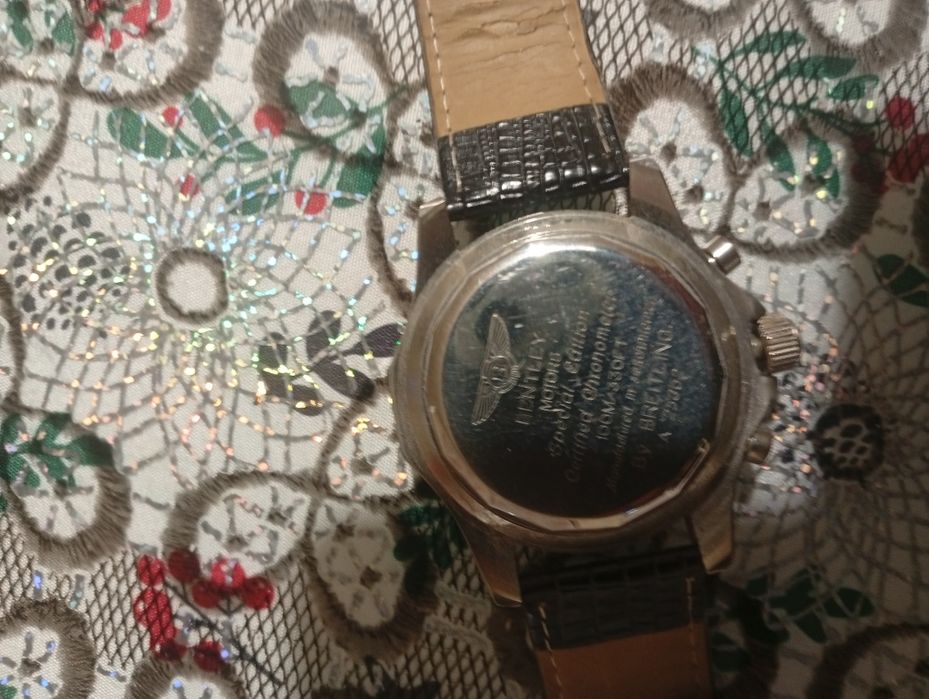 Breily ceas automatic
