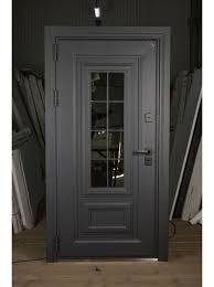 Ворота. Навесы. Ограждения. Перила. Двери в стиле Хай-тек