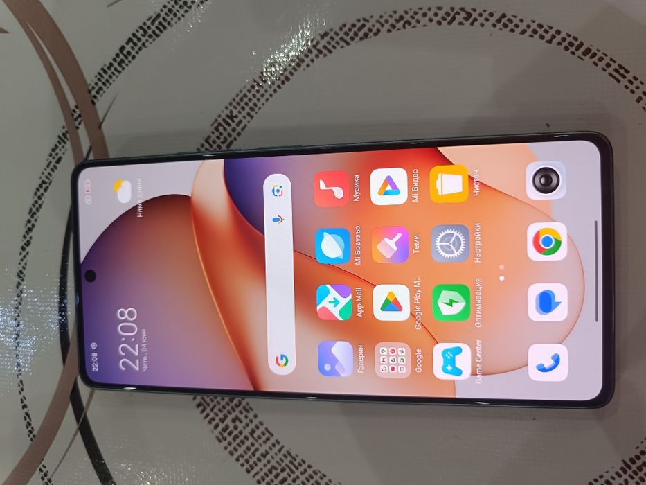 Redmi Note 13 pro