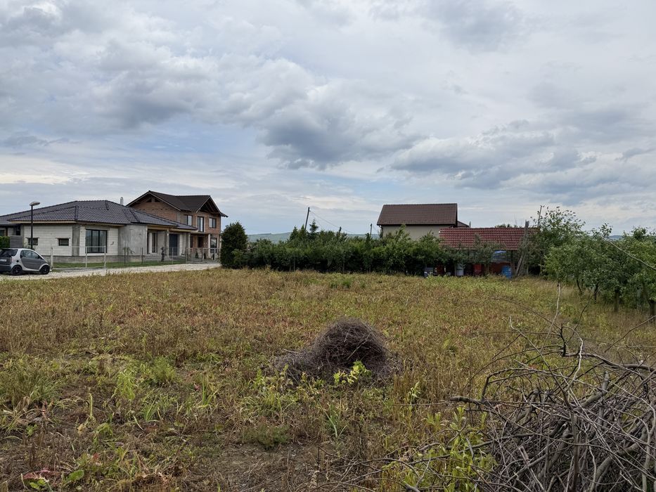 900mp intravilan Aiud