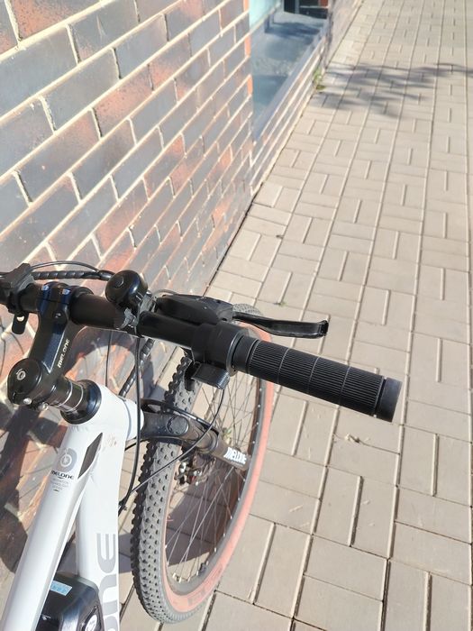 Электровелосипед