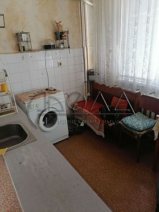 Продава се Двустаен апартамент в София, Люлин 2 - 75 кв.м за 1640 €/кв.м - Снимка #4