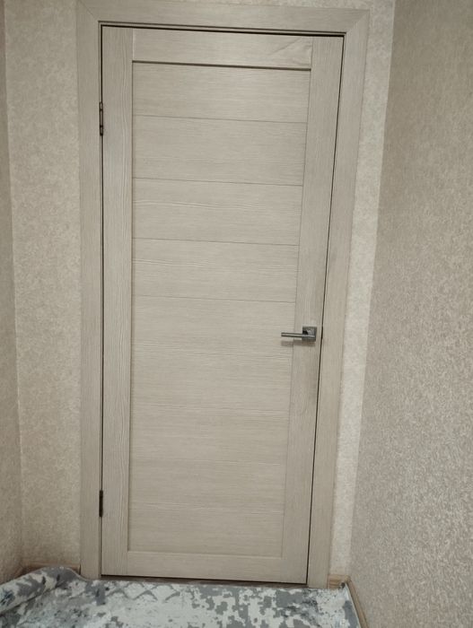 Комната есіктері