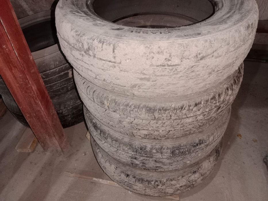 Жазгы балондар 185/65/15