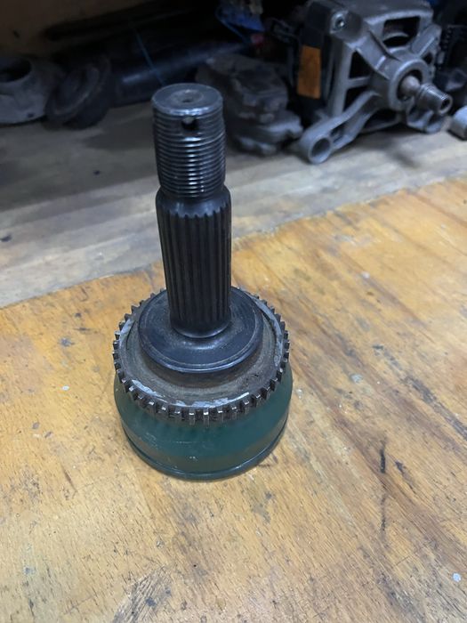 Запчасти для mitsubishi galant 8