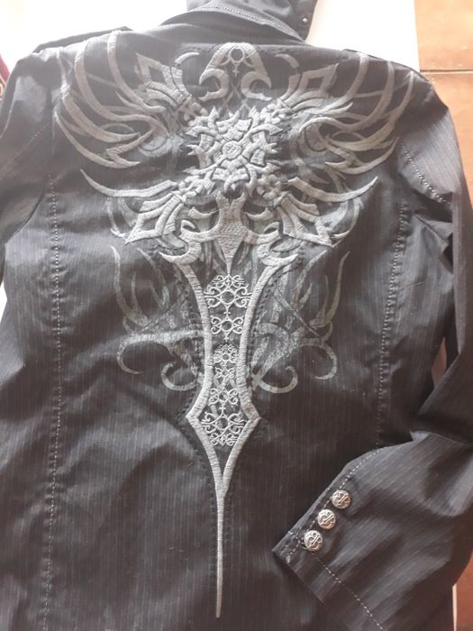 Geacă originali adus din State