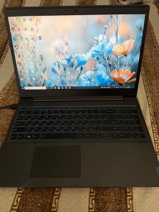 Lenovo IdeaPad L340