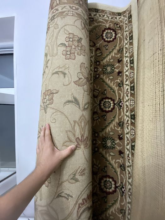 Ковры буу в нормальном состояние