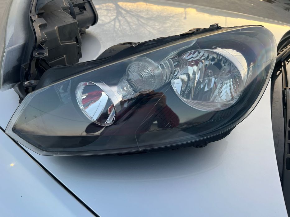 Фарове за VW GOLF 6