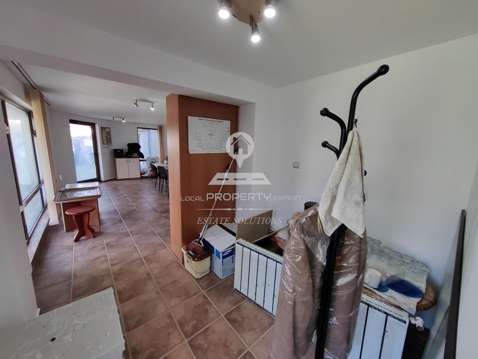 Продава се Офис в Банско - 45 кв.м за 1112 €/кв.м - Снимка #5