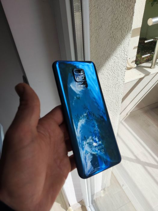 Xiaomi Redmi Note 9s