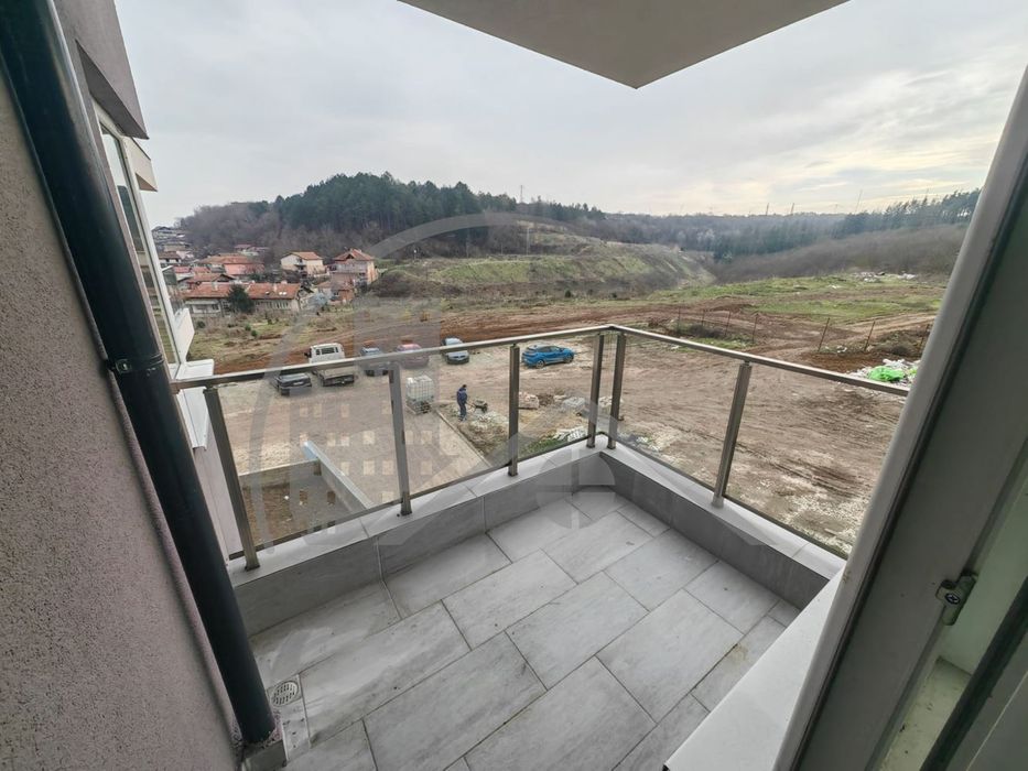 Продава се Двустаен апартамент в Варна, Аспарухово - 71 кв.м за 661 €/кв.м - Снимка #4