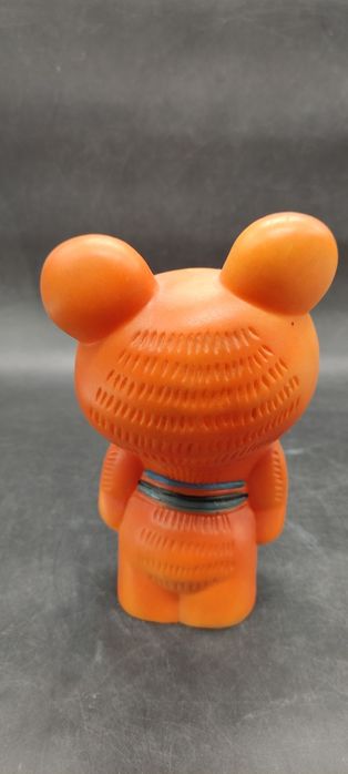 Олимпийский мишка