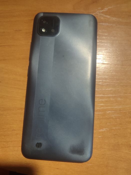 Realme c11 2021.