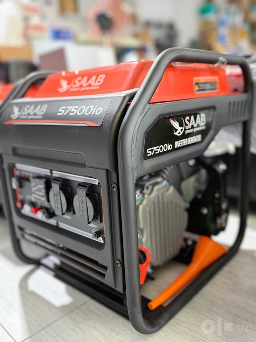 Generator Дивижок генератор dvijok инверторли движок генератор optom