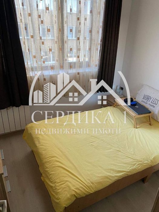 Дава се под наем Двустаен апартамент в София, Студентски град - 50 кв.м за 500 € - Снимка #8