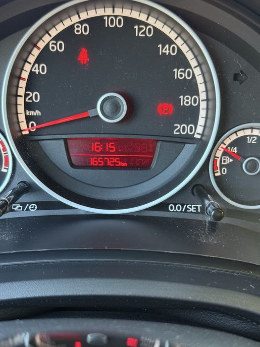 Vw Up Evro 5 бензин