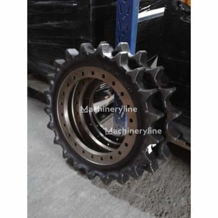 Sprocket Steluță Excavator pentru utilaje de constructii Volvo