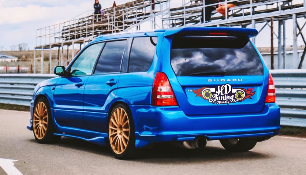 Накладки ChargeSpeed универсальные под пороги