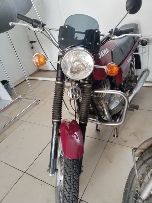 Продам ява 350. 638