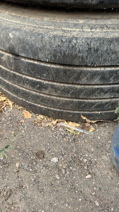 Шины 385/55/22.5