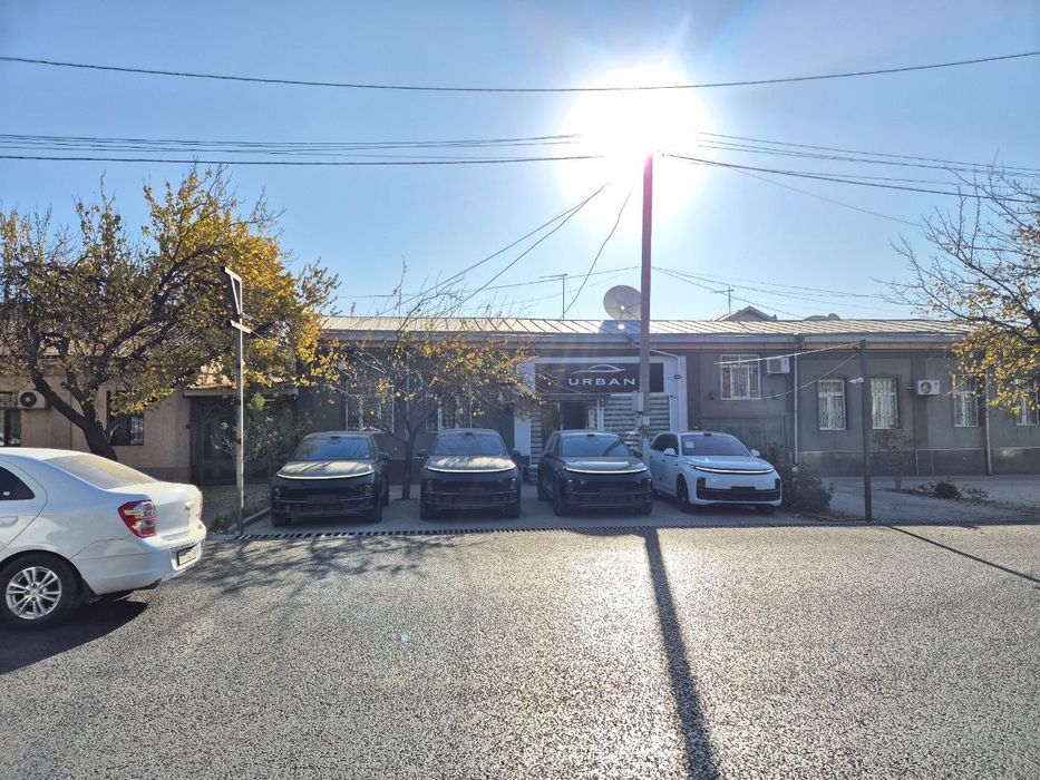 Lixiang L9 Ultra restayling