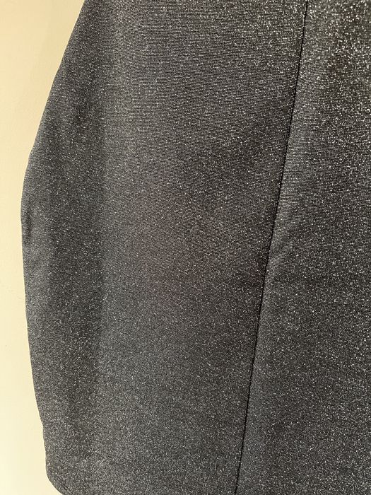 Дамска къса рокля