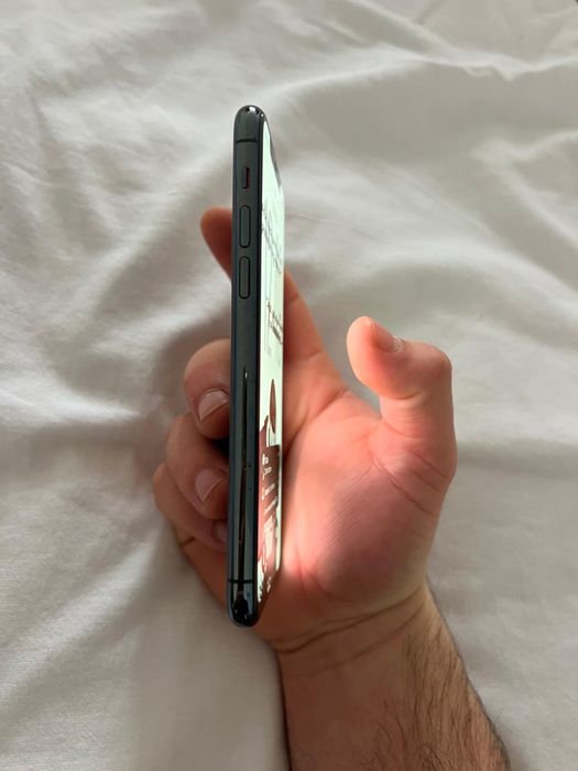 Vand iphone 11 pro