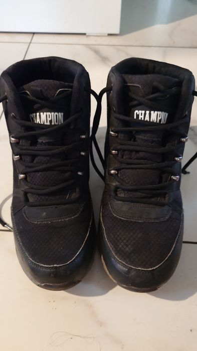 Зимни боти 39,40номер