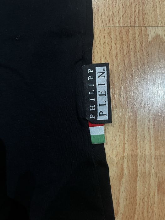 Дамска тениска Philipp Plein