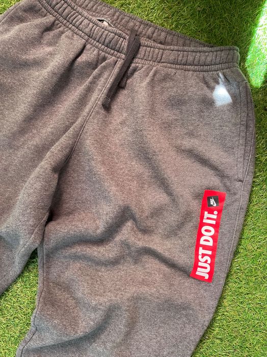 Мъжко долнище : Nike Sportswear Club M