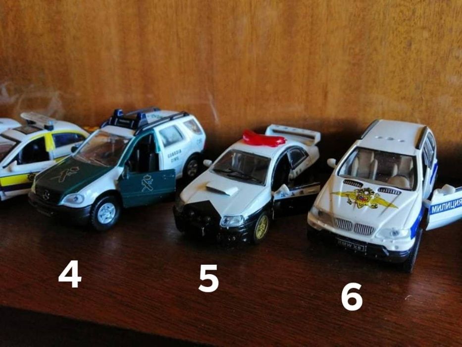 продавам колекционерски колички