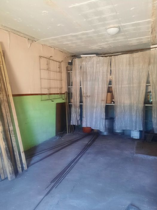 Продам гараж 6 общество