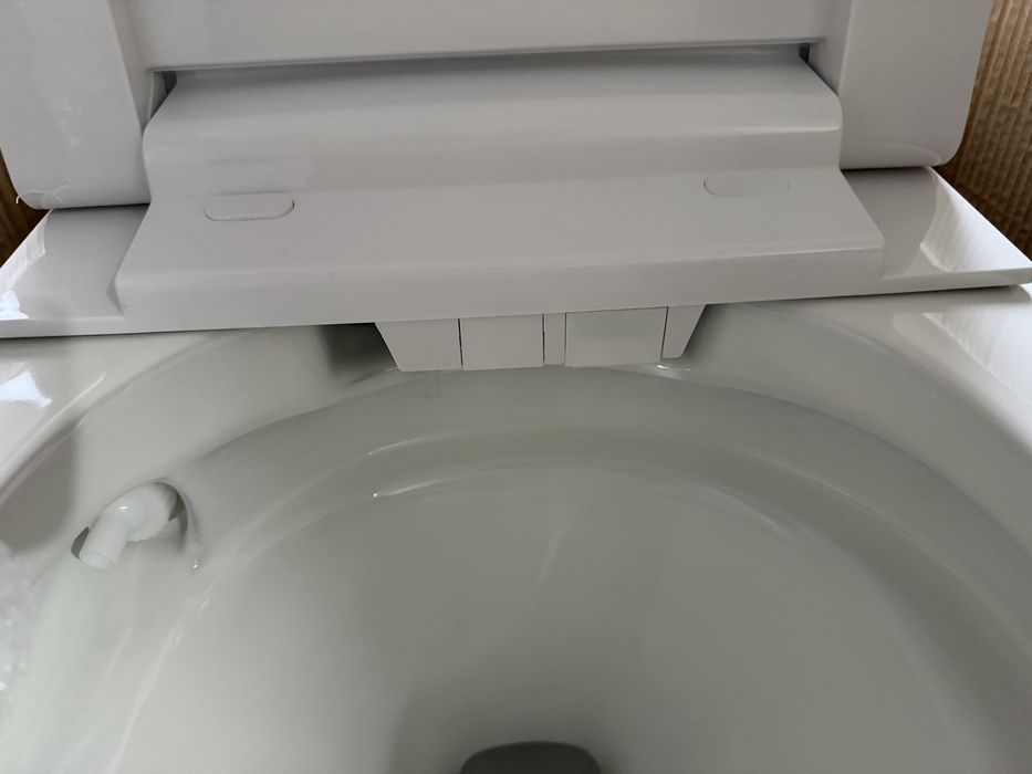 Смарт унитаз премиум