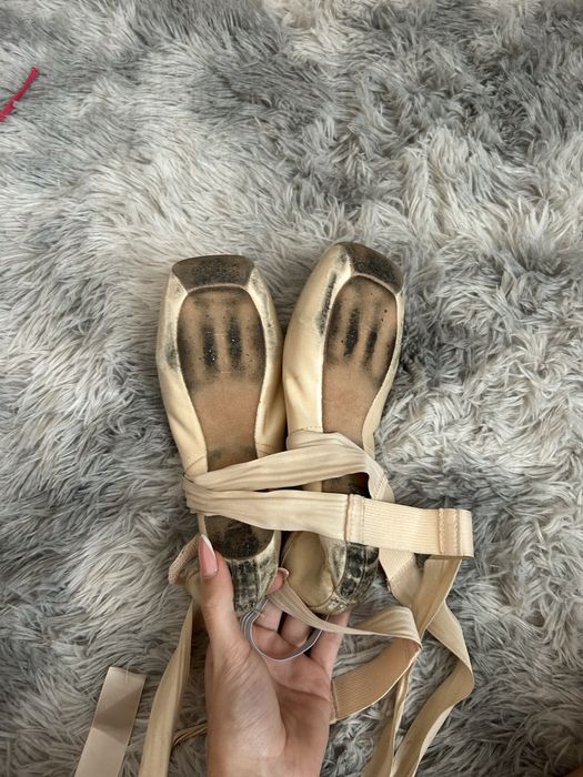 Палци Gaynor Minden