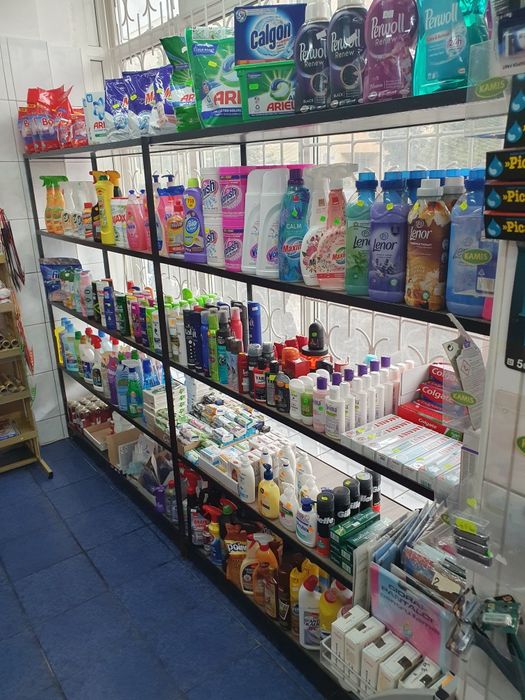 Închiriez spațiu comercial